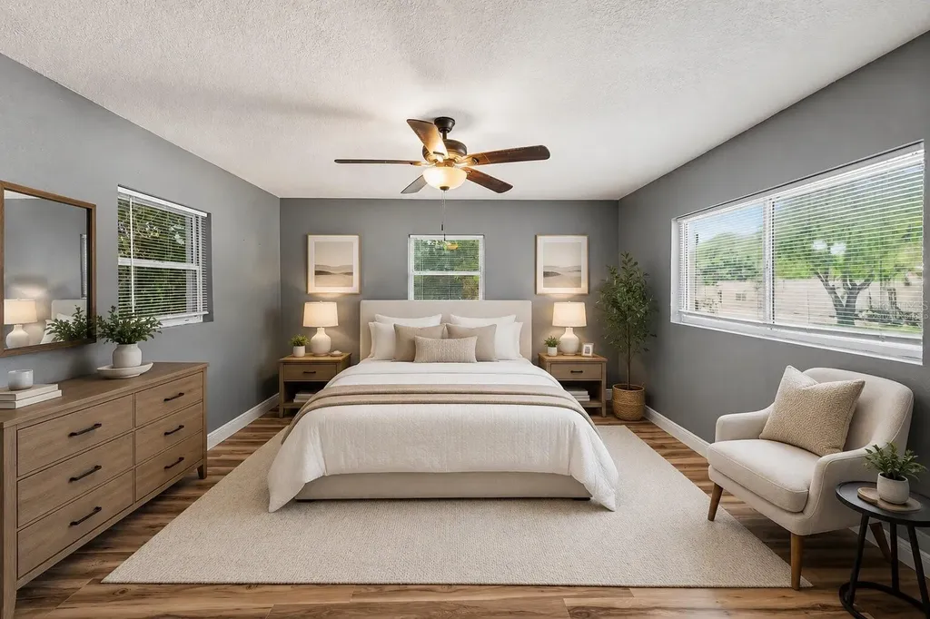 217 Garden Circle Belleair FL 33756