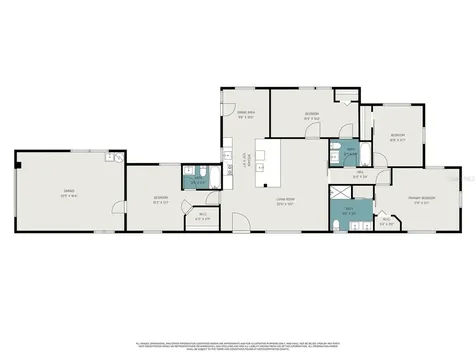 217 Garden Circle Belleair FL 33756
