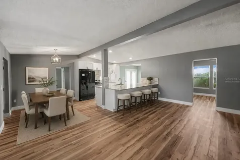 217 Garden Circle Belleair FL 33756