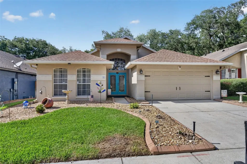 160 Easton Circle Oviedo FL 32765