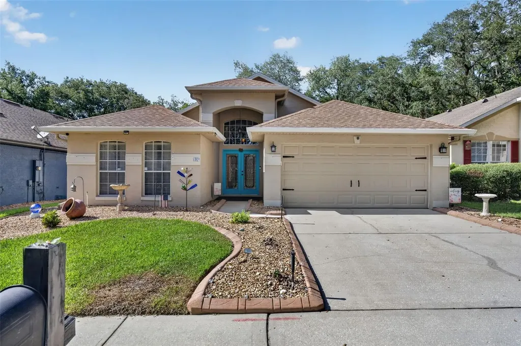 160 Easton Circle Oviedo FL 32765