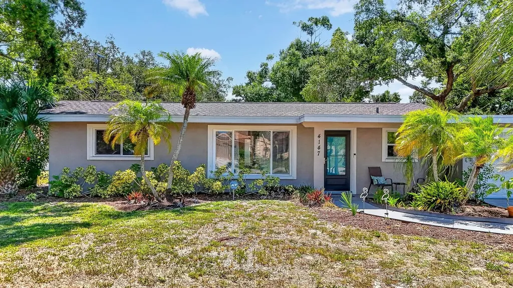 4147 Augustine Avenue Sarasota FL 34231
