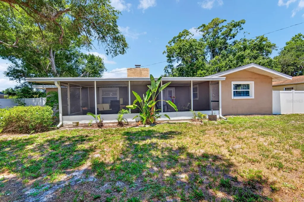 4147 Augustine Avenue Sarasota FL 34231