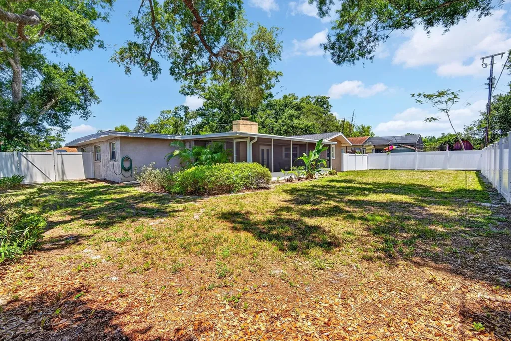 4147 Augustine Avenue Sarasota FL 34231