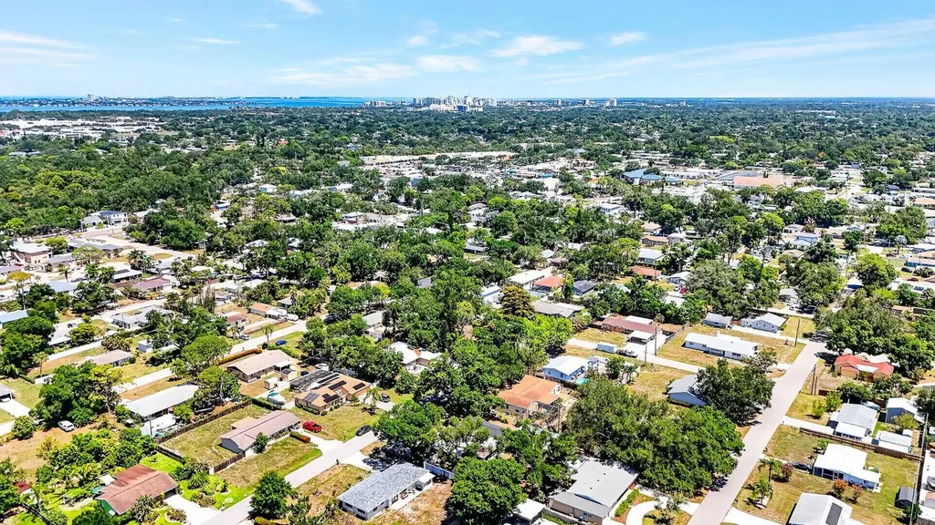 4147 Augustine Avenue Sarasota FL 34231