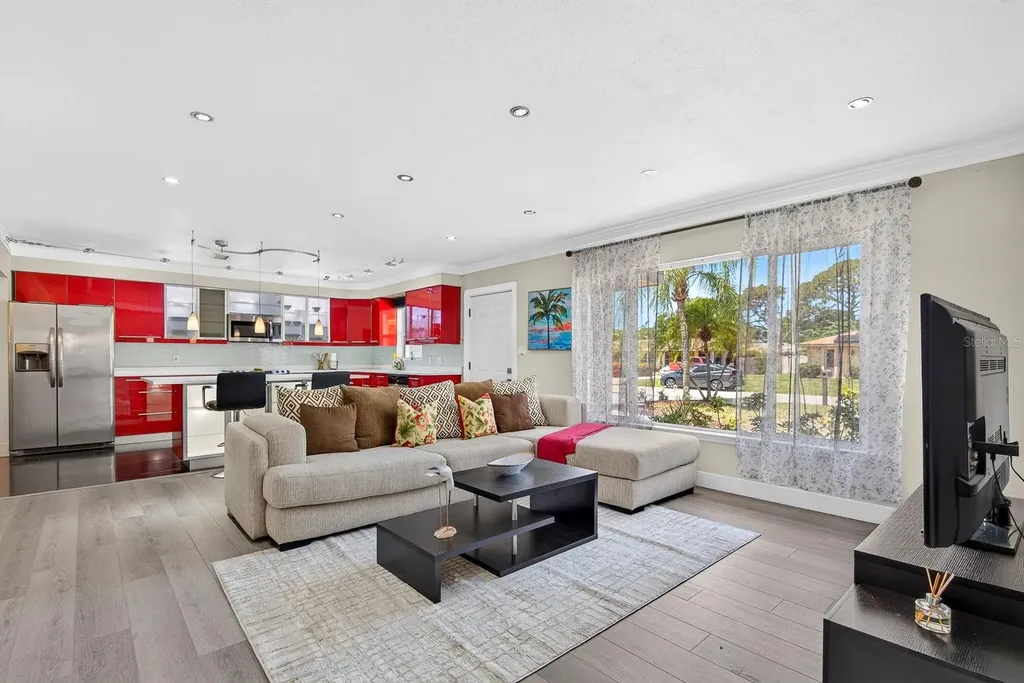 4147 Augustine Avenue Sarasota FL 34231