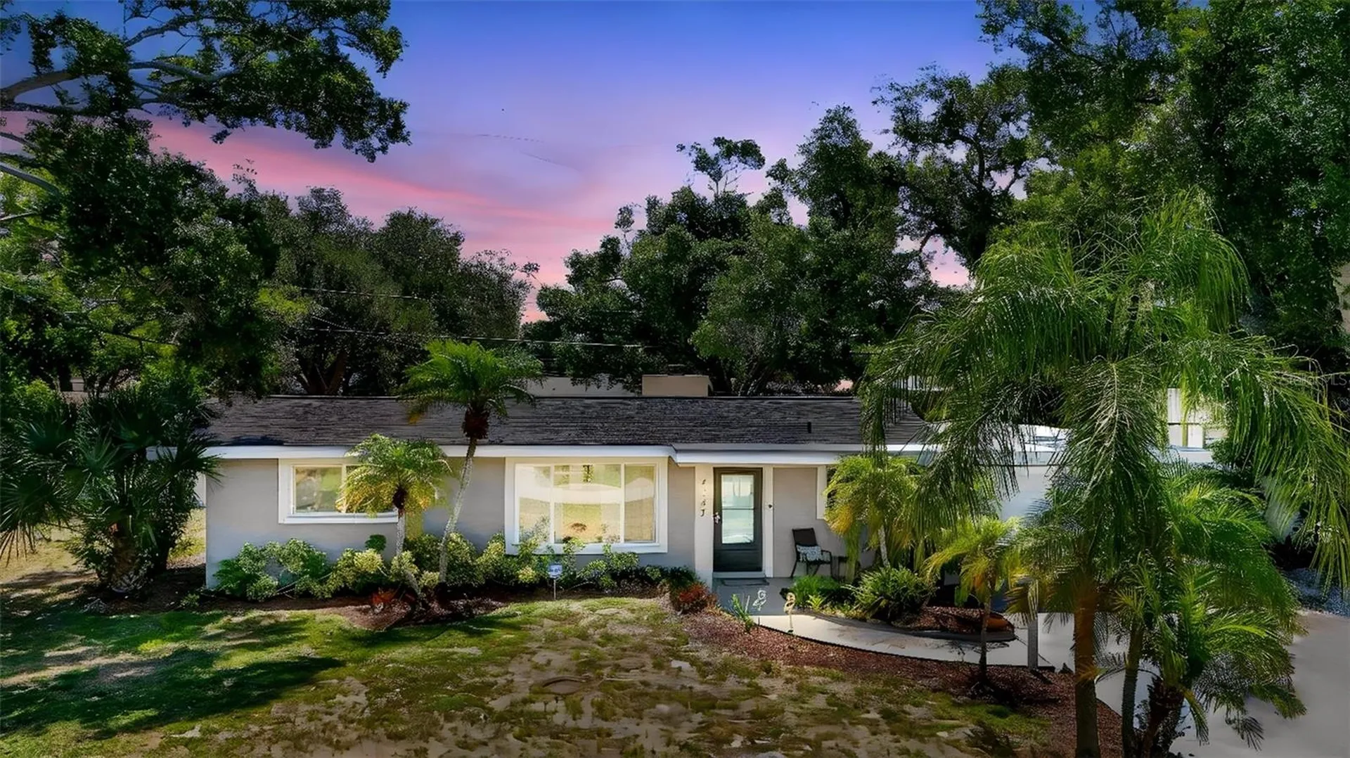 4147 Augustine Avenue Sarasota FL 34231