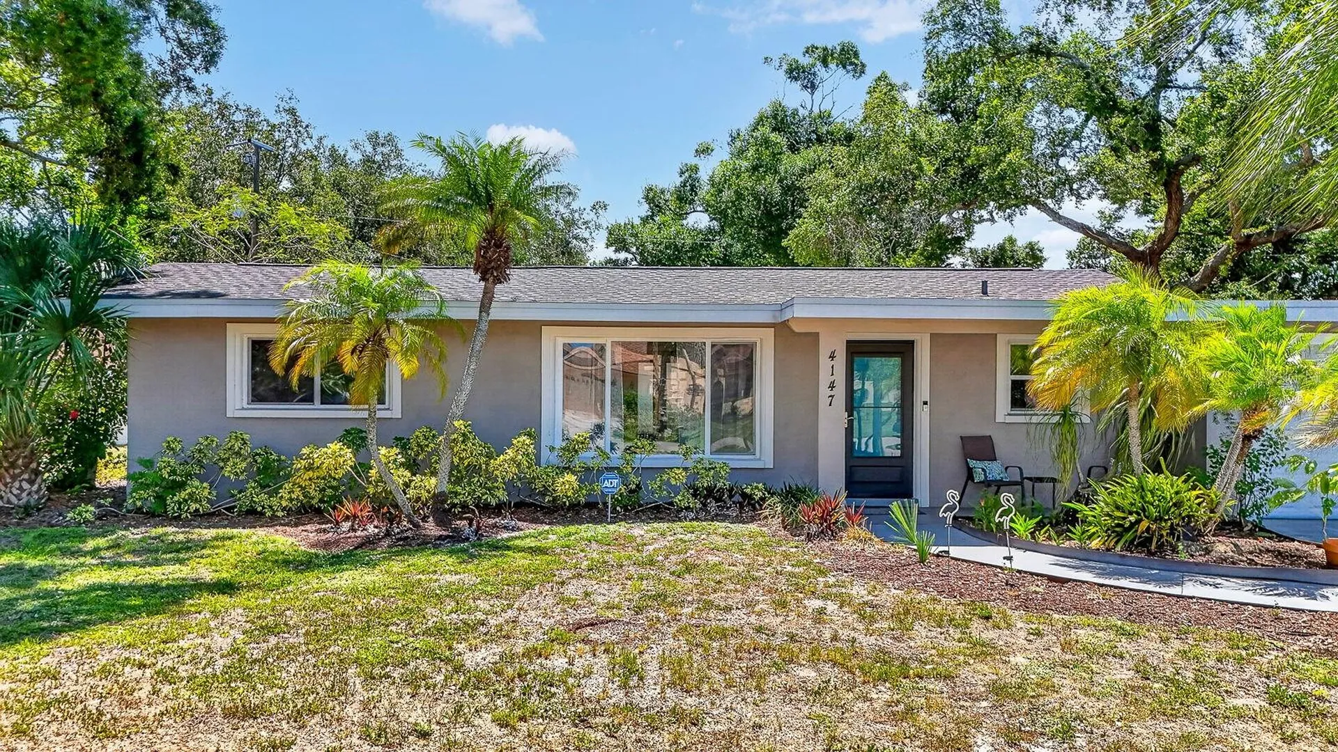 4147 Augustine Avenue Sarasota FL 34231