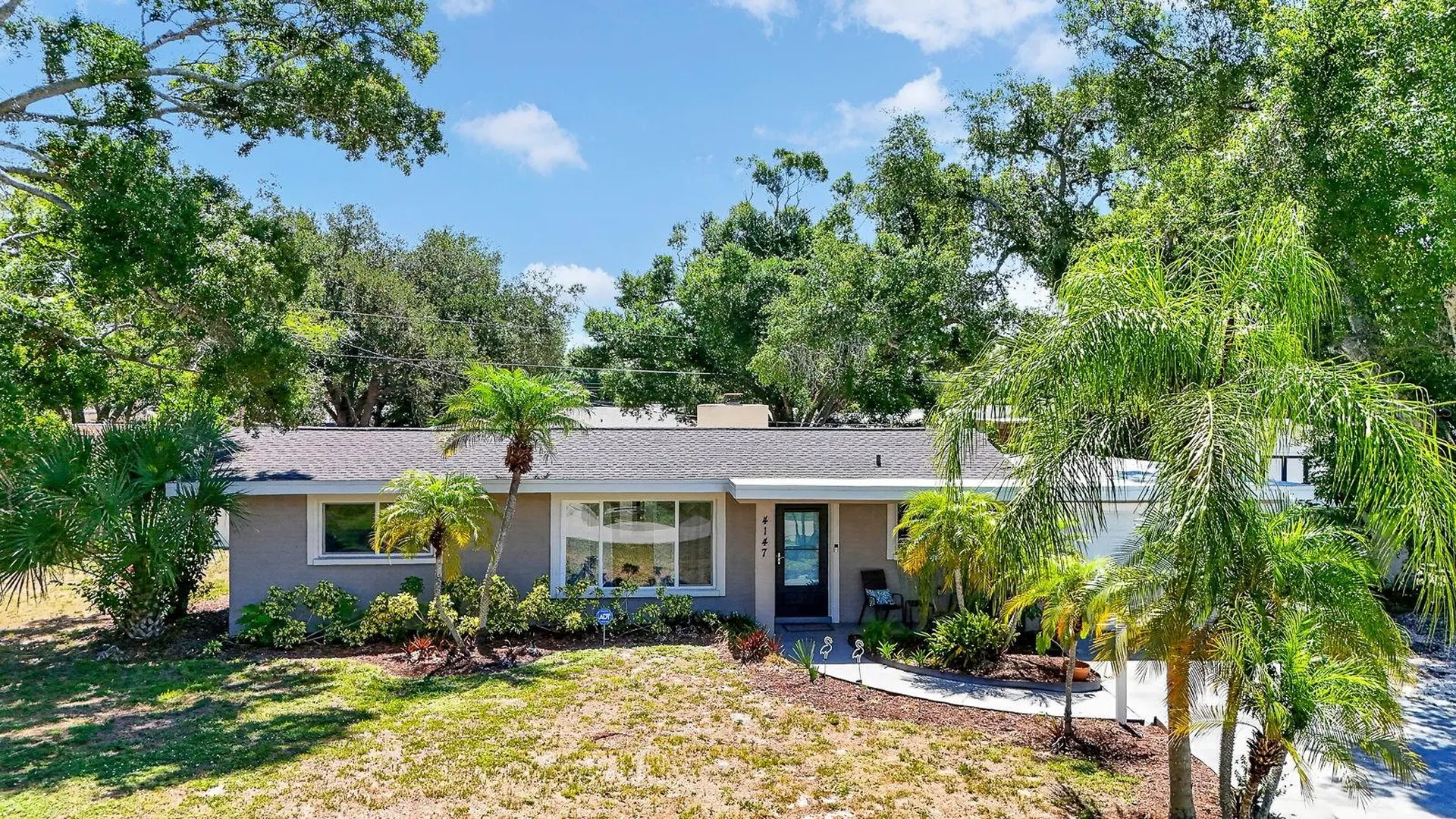 4147 Augustine Avenue Sarasota FL 34231