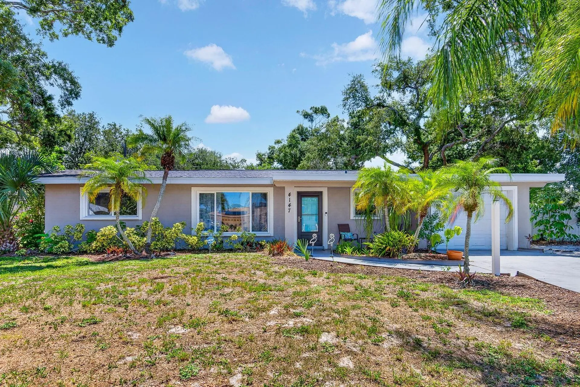 4147 Augustine Avenue Sarasota FL 34231