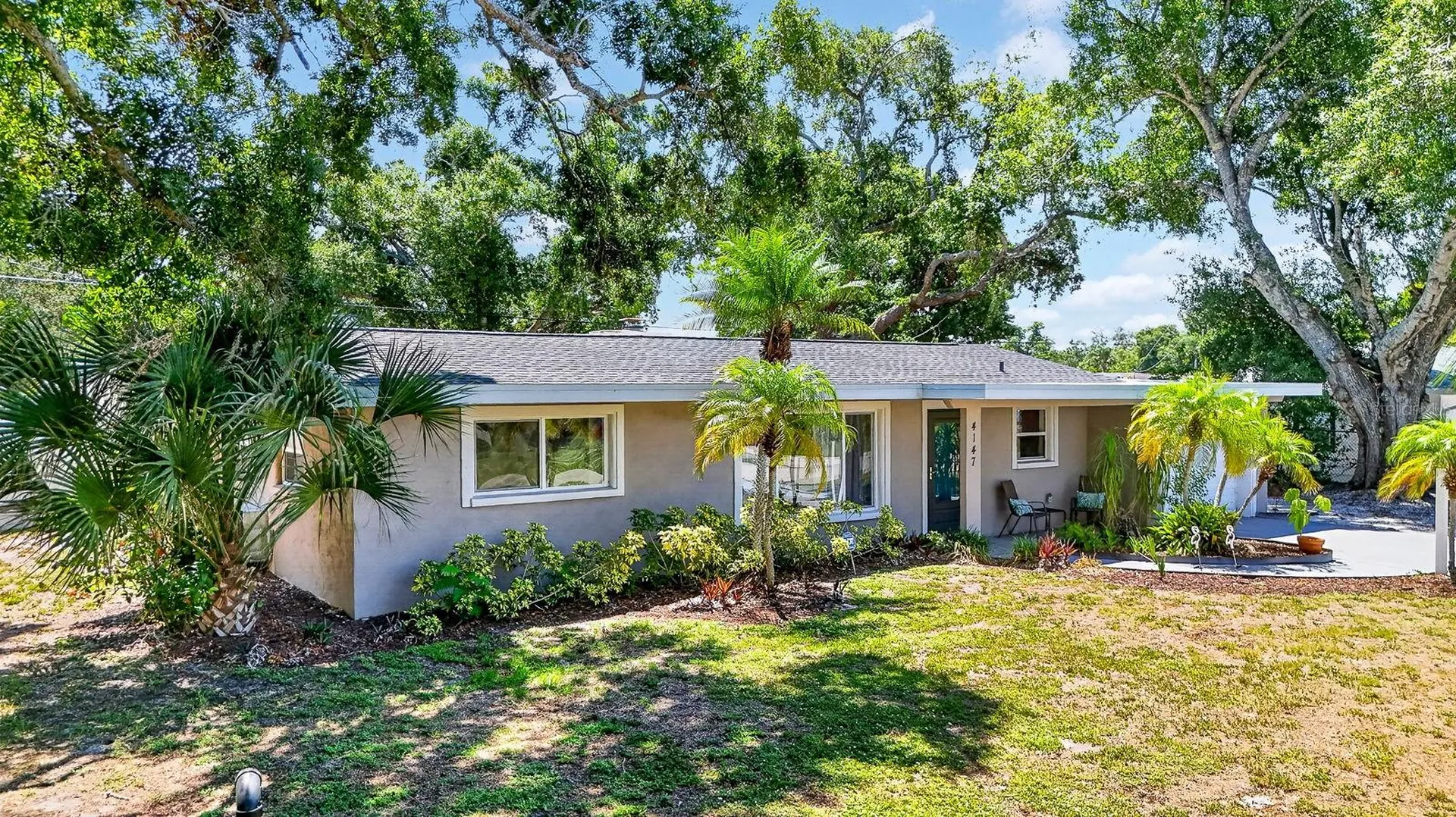 4147 Augustine Avenue Sarasota FL 34231
