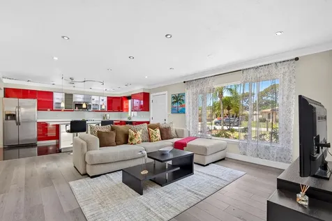 4147 Augustine Avenue Sarasota FL 34231