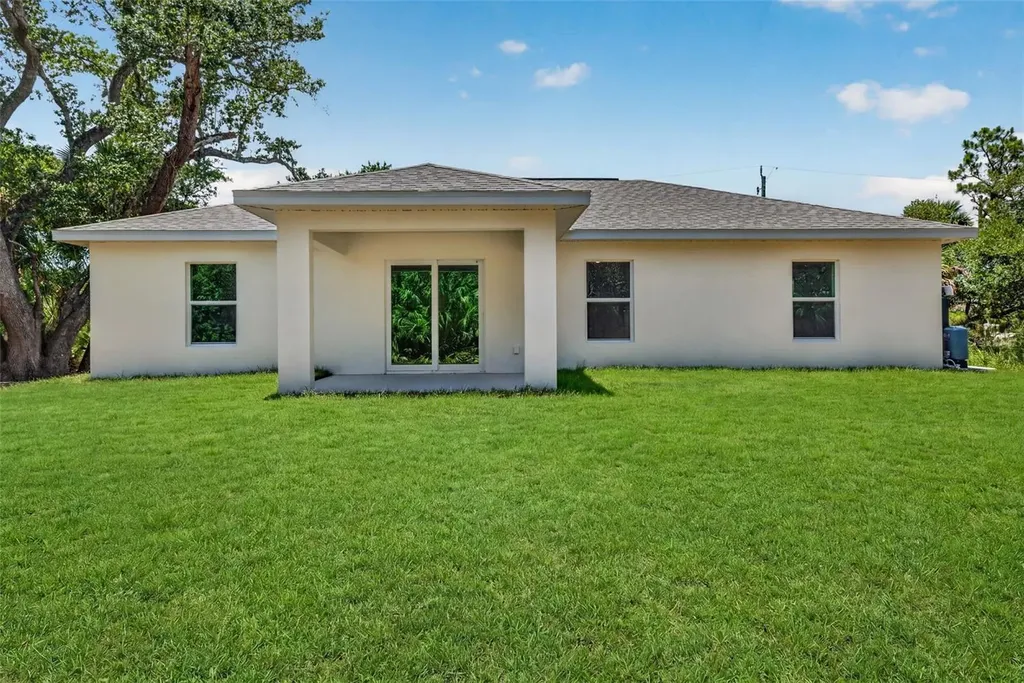 20181 Spangler Terrace Port Charlotte FL 33954