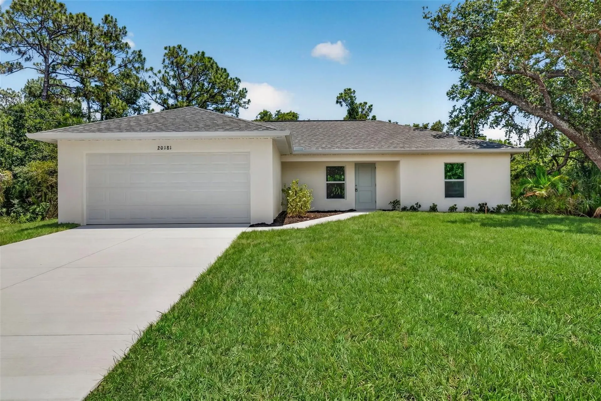 20181 Spangler Terrace Port Charlotte FL 33954