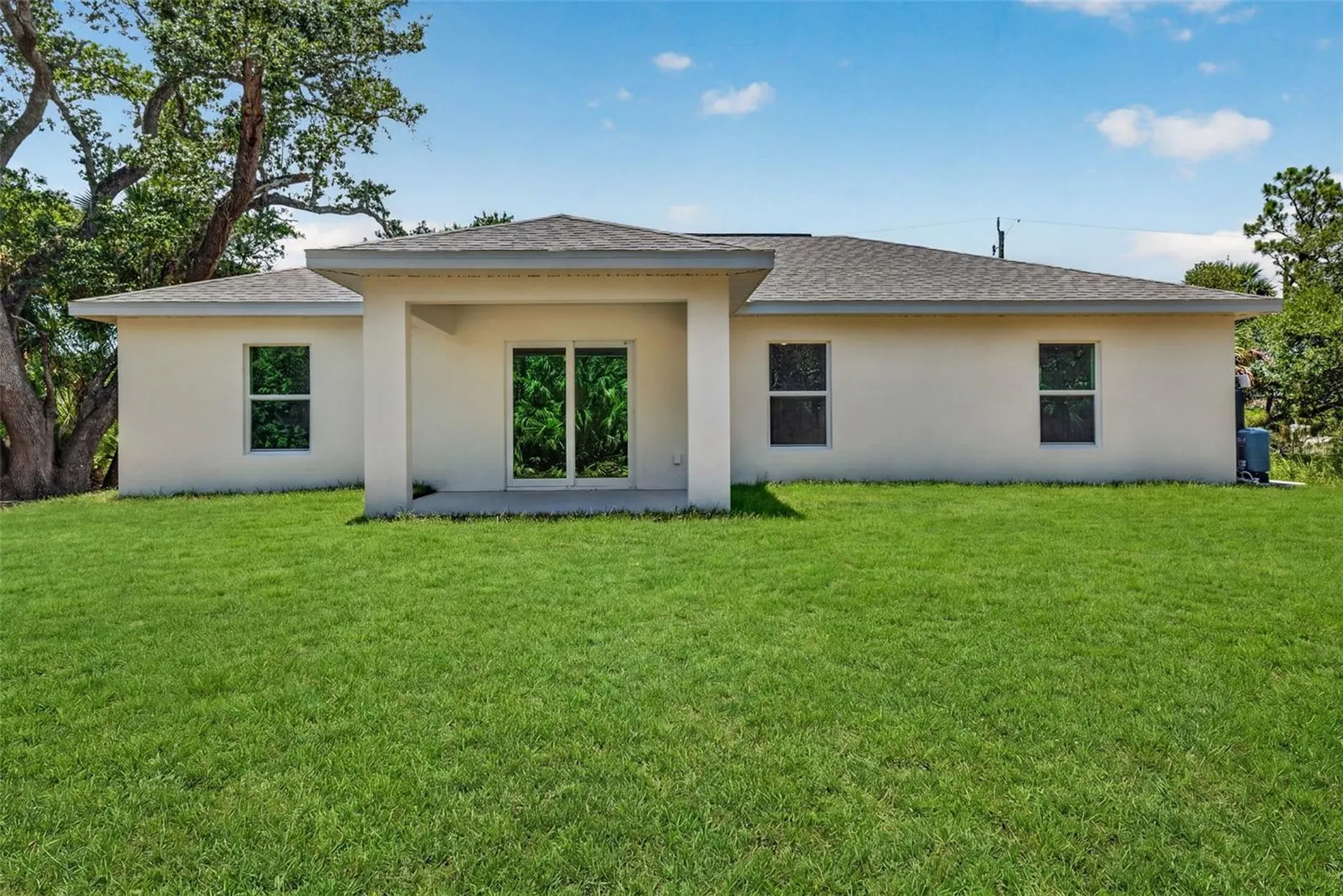 20181 Spangler Terrace Port Charlotte FL 33954