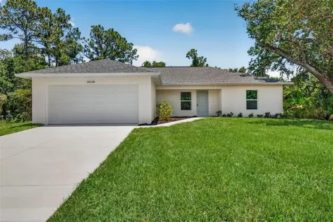 20181 Spangler Terrace Port Charlotte FL 33954