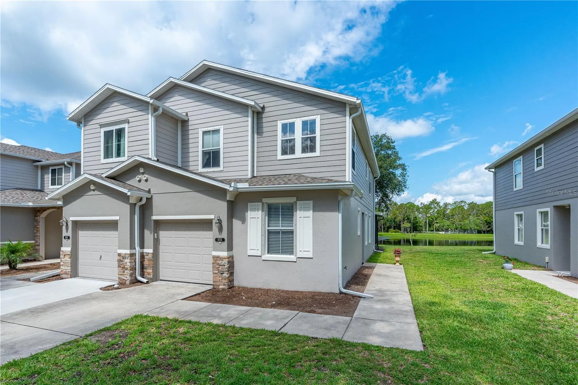 606 Mount Olympus Boulevard New Smyrna Beach FL 32168