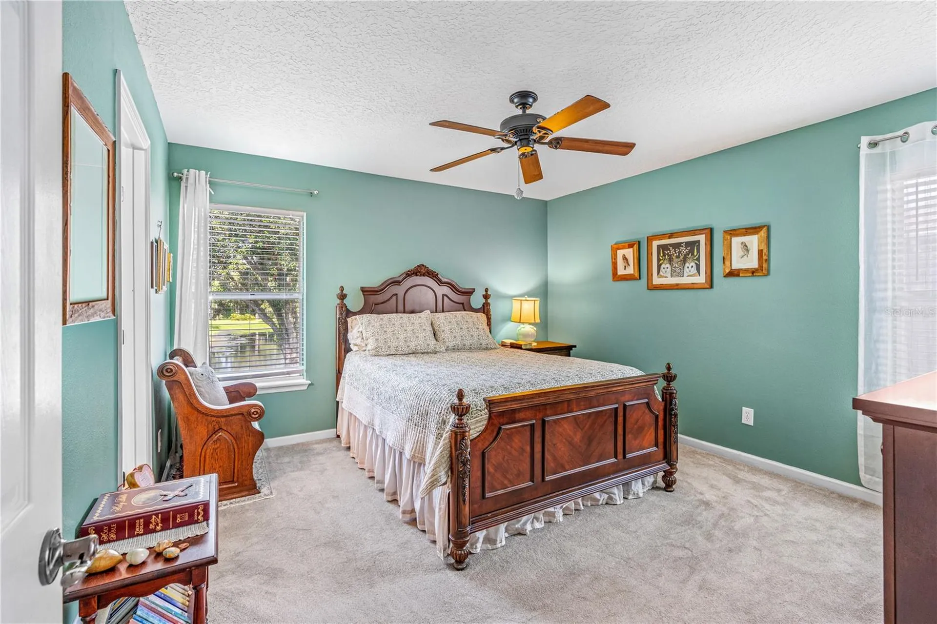 606 Mount Olympus Boulevard New Smyrna Beach FL 32168
