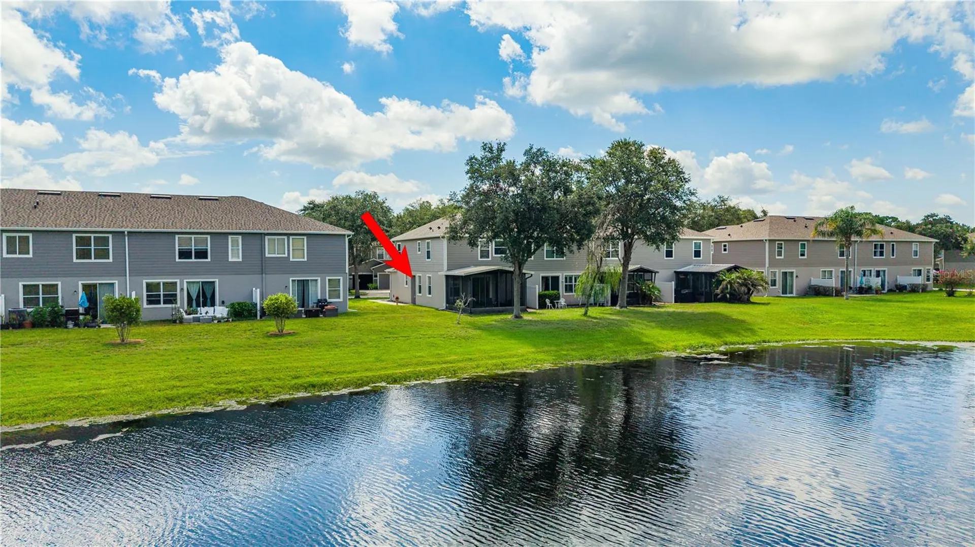 606 Mount Olympus Boulevard New Smyrna Beach FL 32168