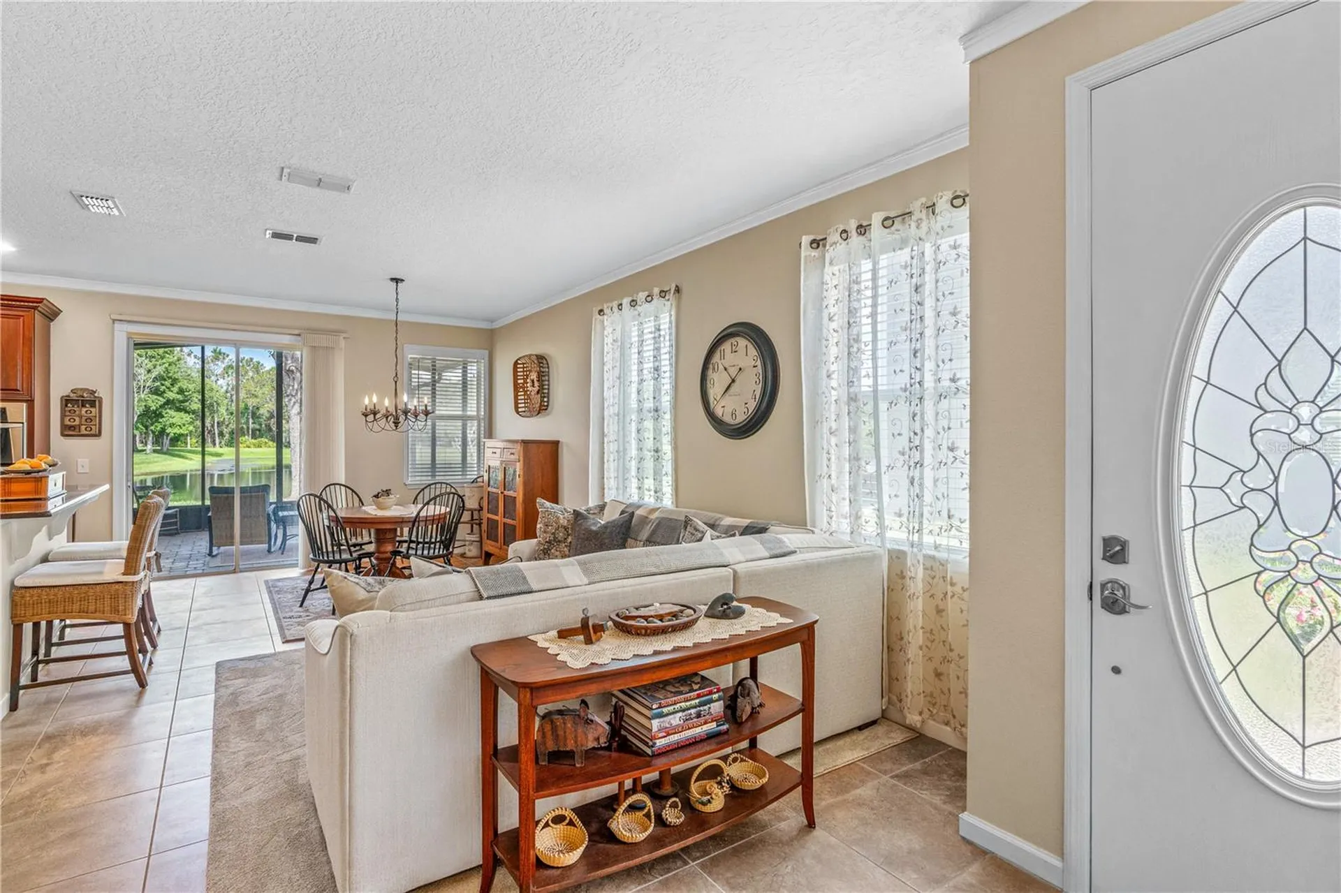 606 Mount Olympus Boulevard New Smyrna Beach FL 32168