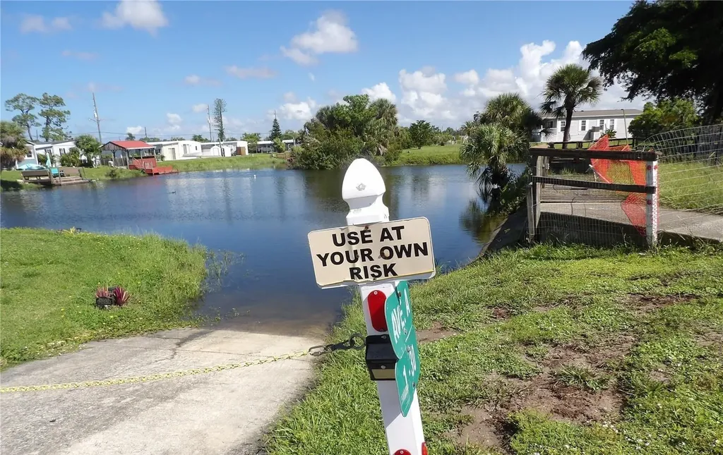1475 Flamingo Drive Englewood FL 34224