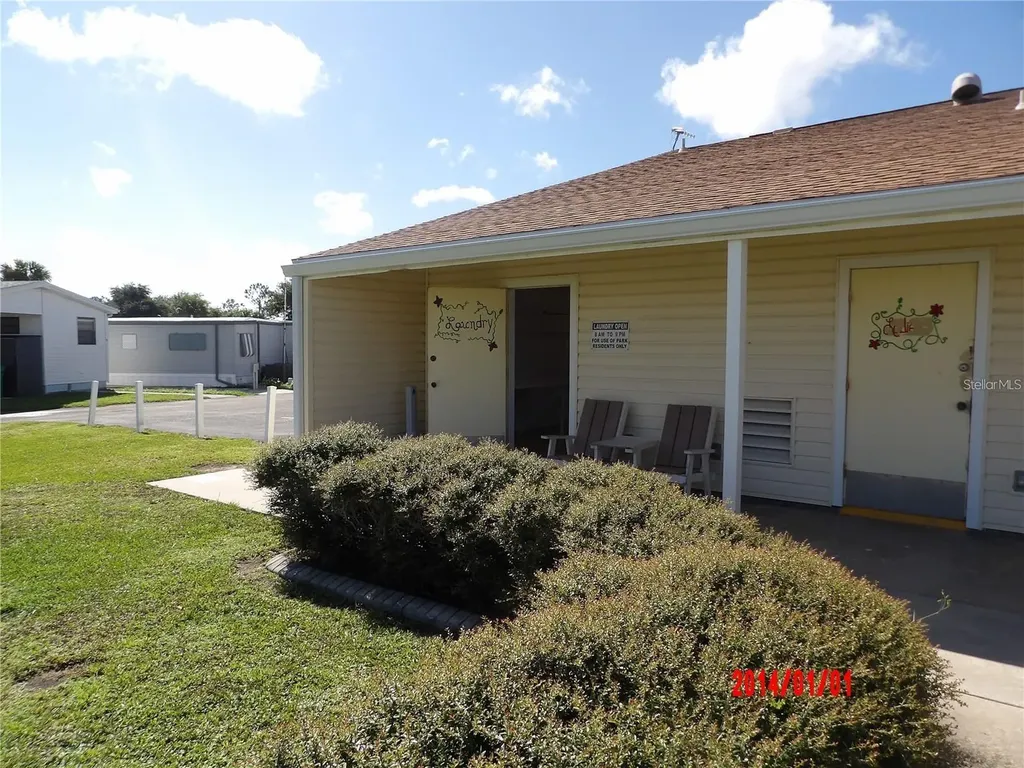 1475 Flamingo Drive Englewood FL 34224