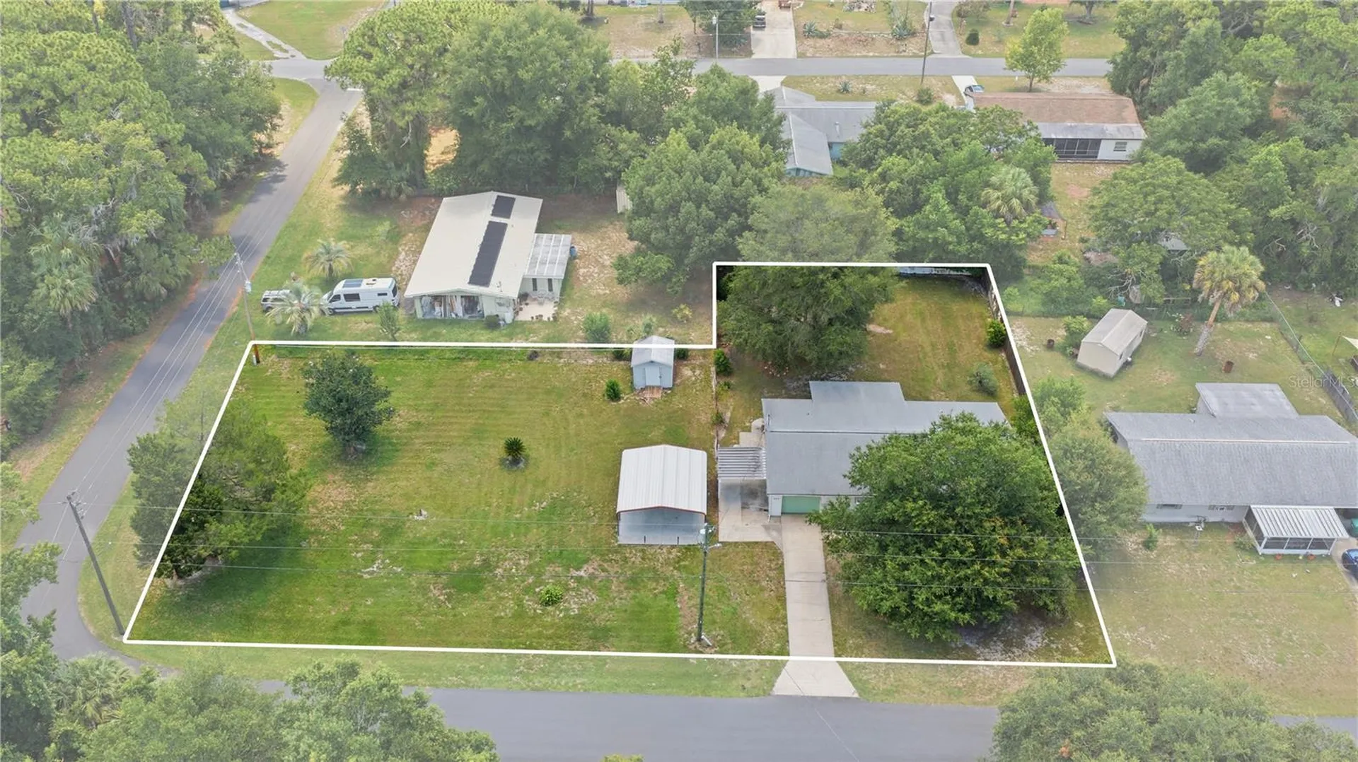 405 S Camellia Avenue Crystal River FL 34429
