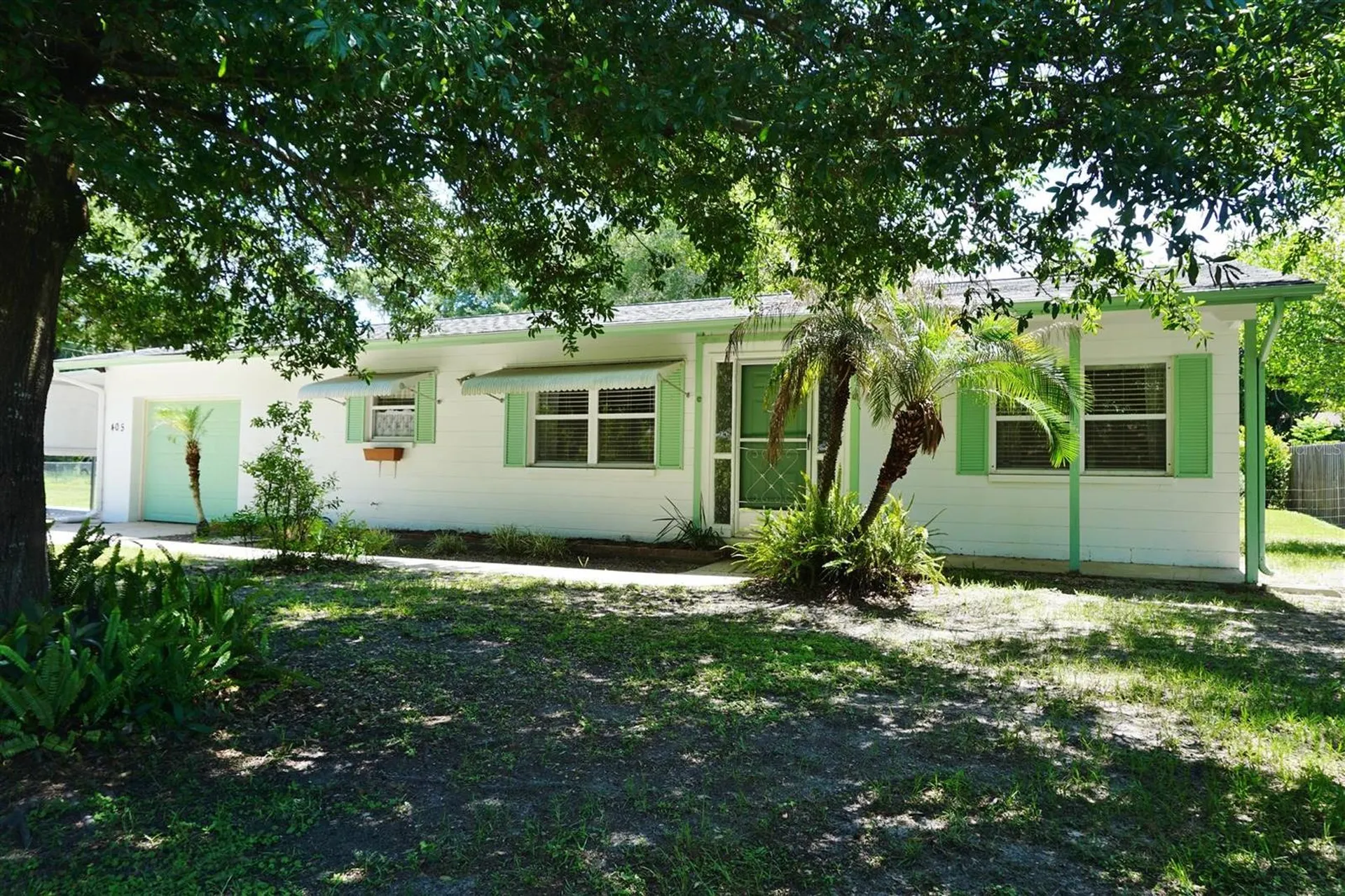 405 S Camellia Avenue Crystal River FL 34429