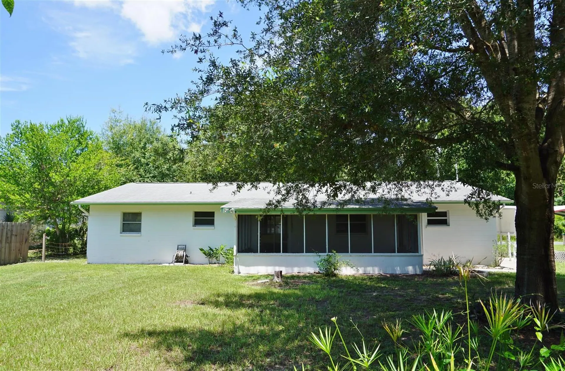 405 S Camellia Avenue Crystal River FL 34429
