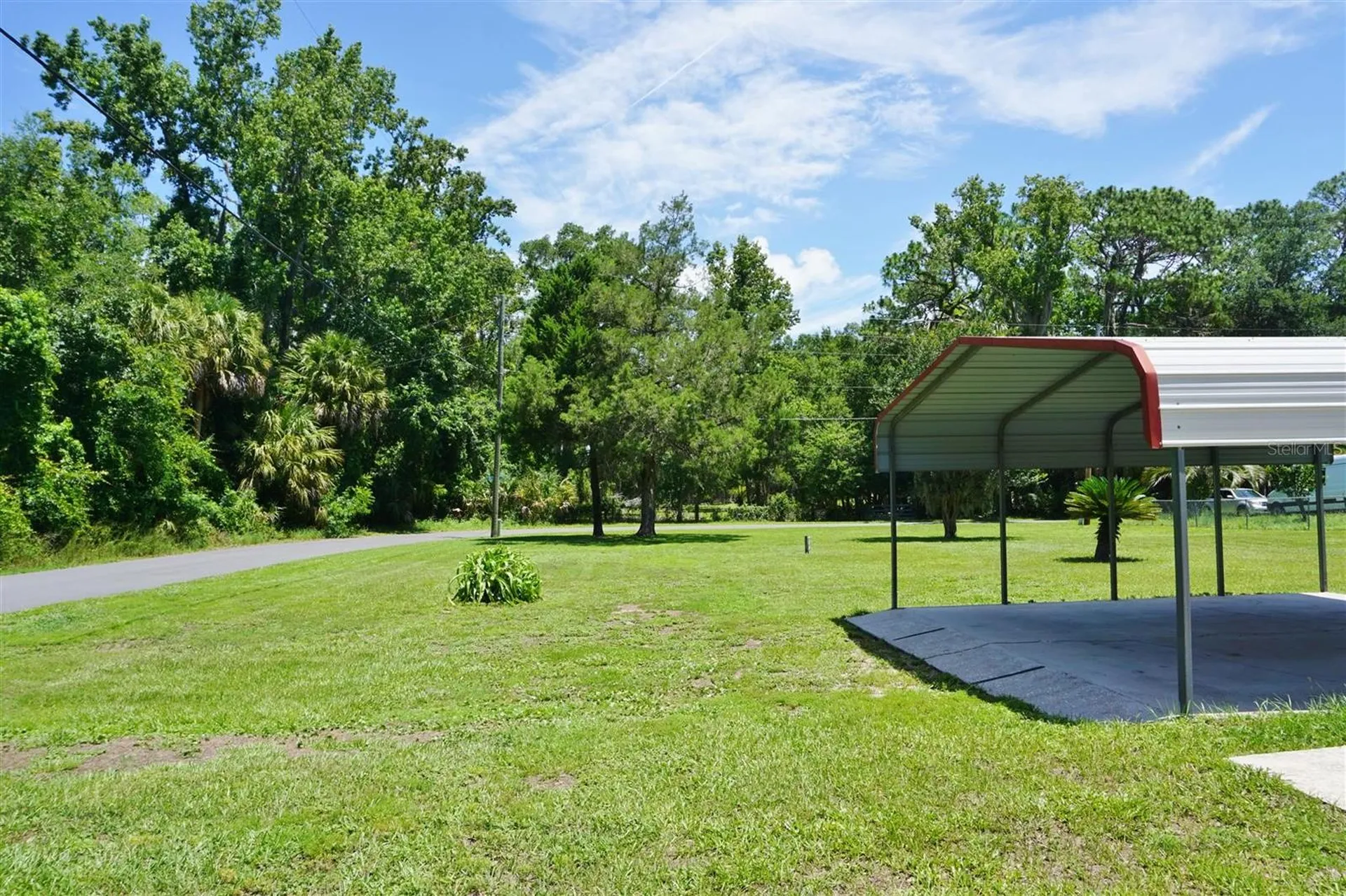 405 S Camellia Avenue Crystal River FL 34429