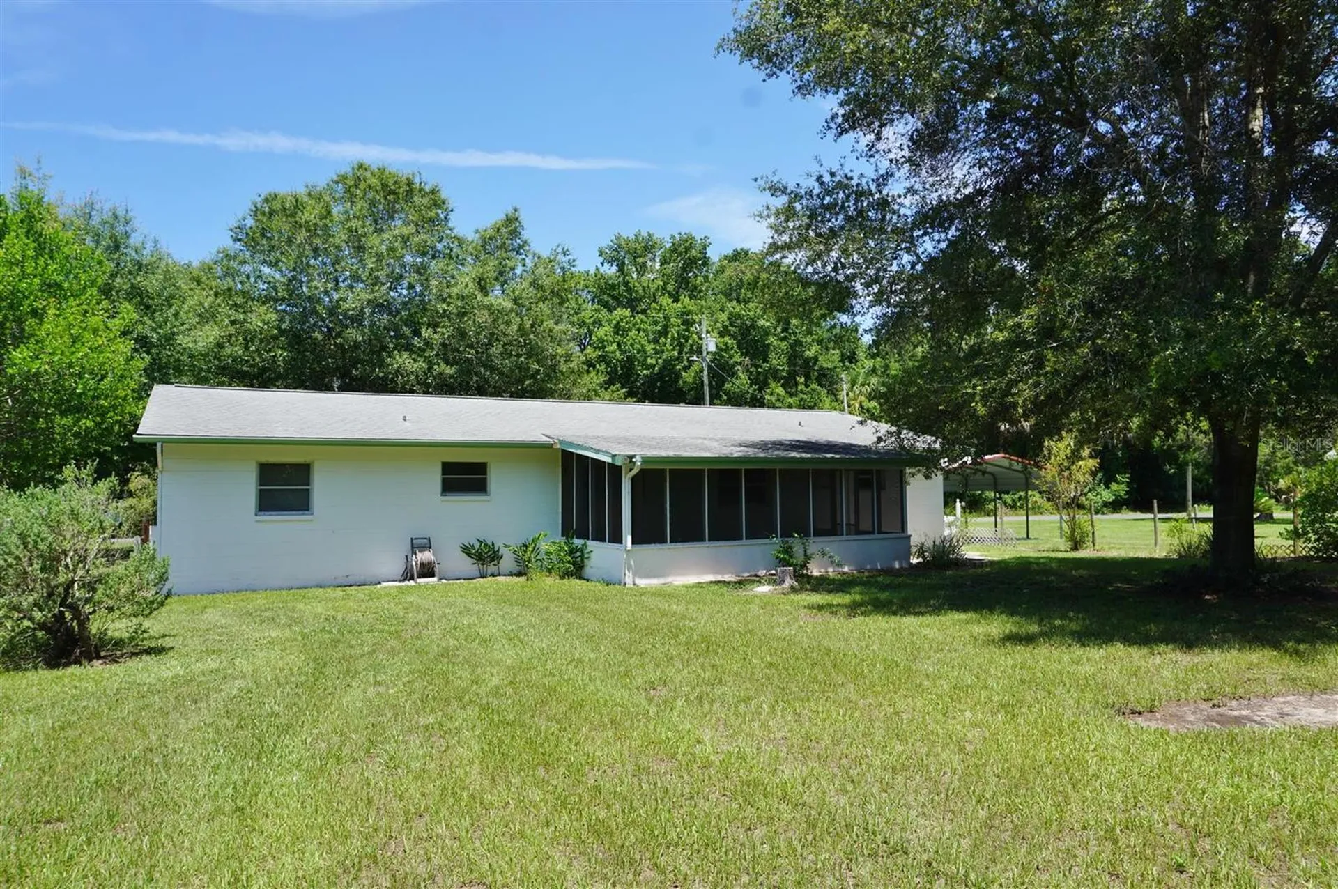 405 S Camellia Avenue Crystal River FL 34429