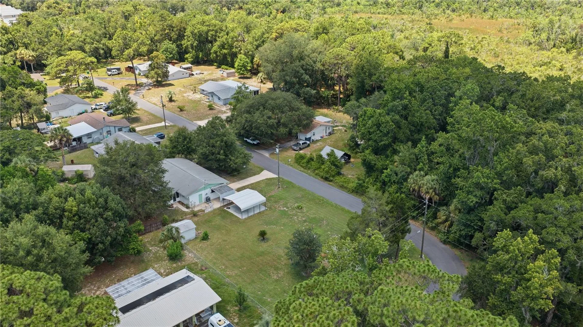 405 S Camellia Avenue Crystal River FL 34429