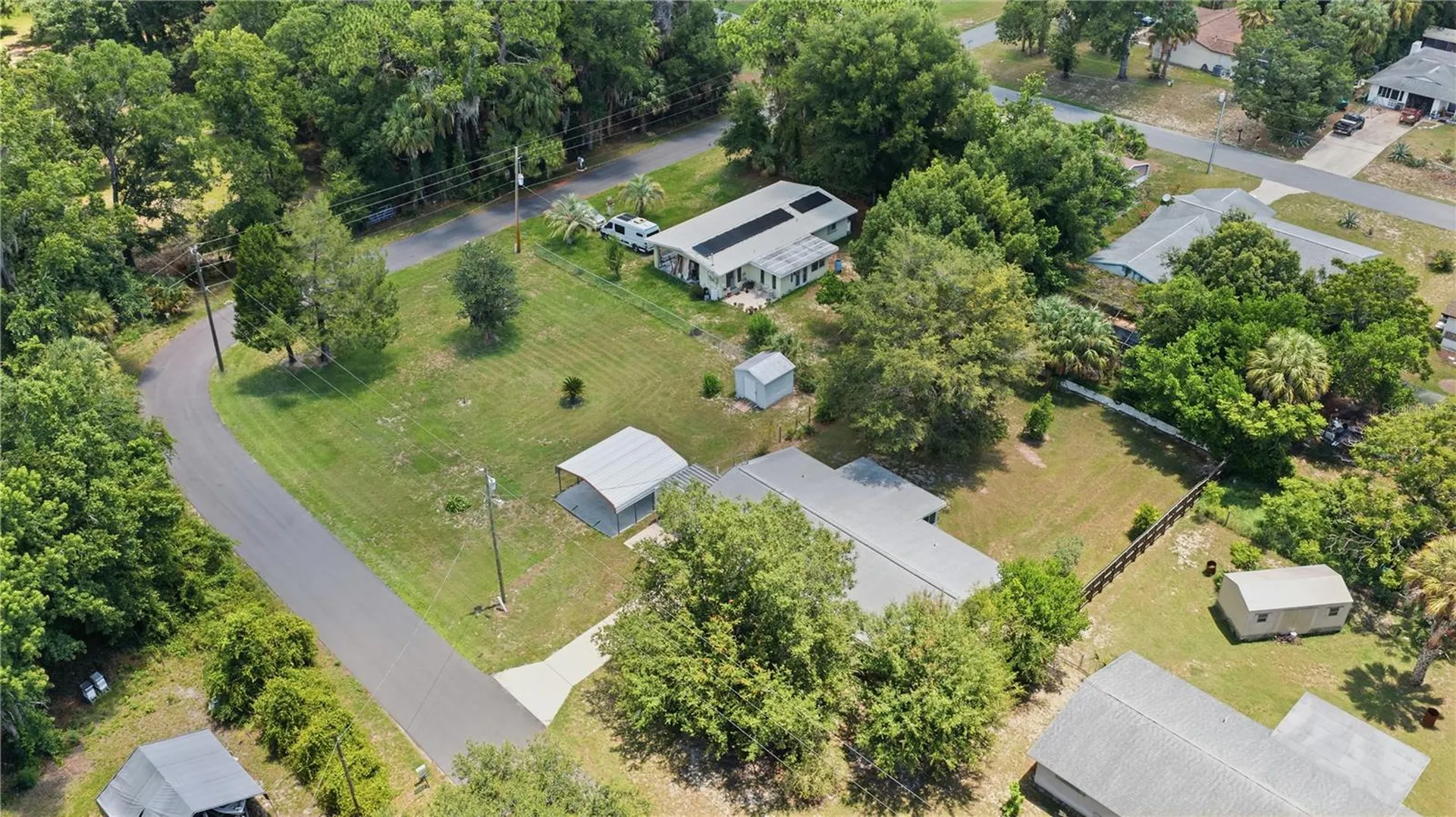 405 S Camellia Avenue Crystal River FL 34429