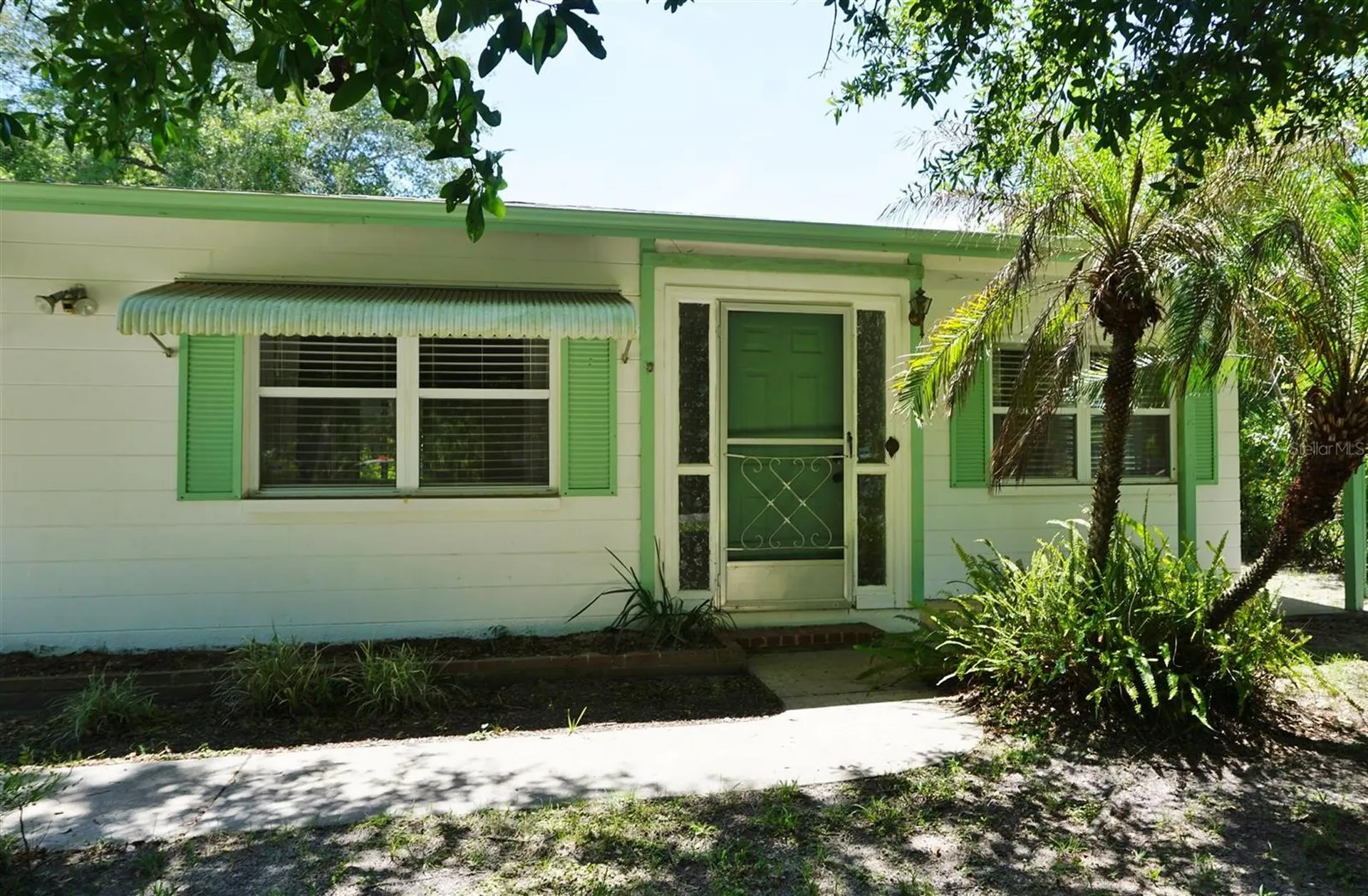 405 S Camellia Avenue Crystal River FL 34429