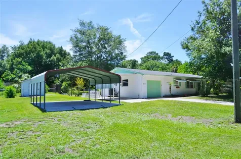 405 S Camellia Avenue Crystal River FL 34429