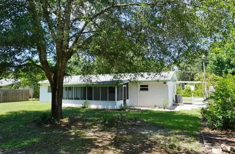 405 S Camellia Avenue Crystal River FL 34429