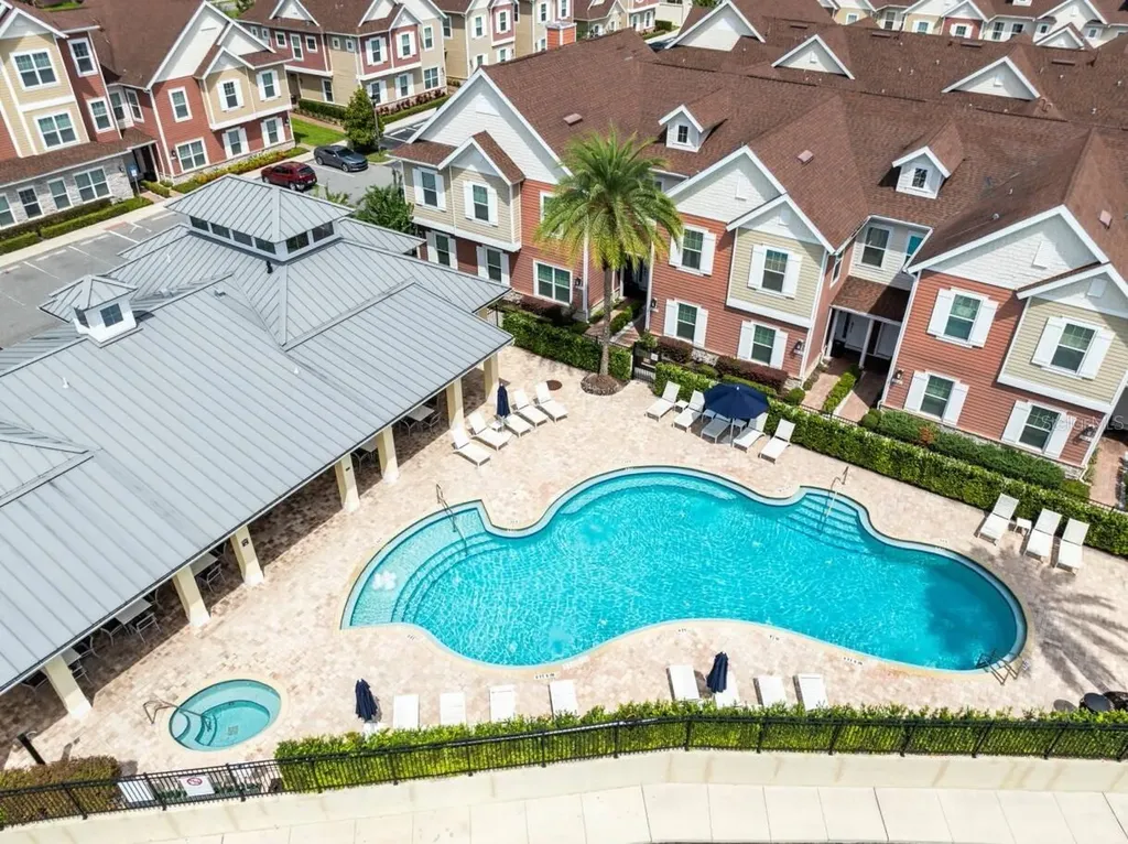 7514 Sunville Avenue Kissimmee FL 34747