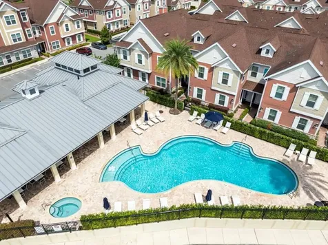 7514 Sunville Avenue Kissimmee FL 34747