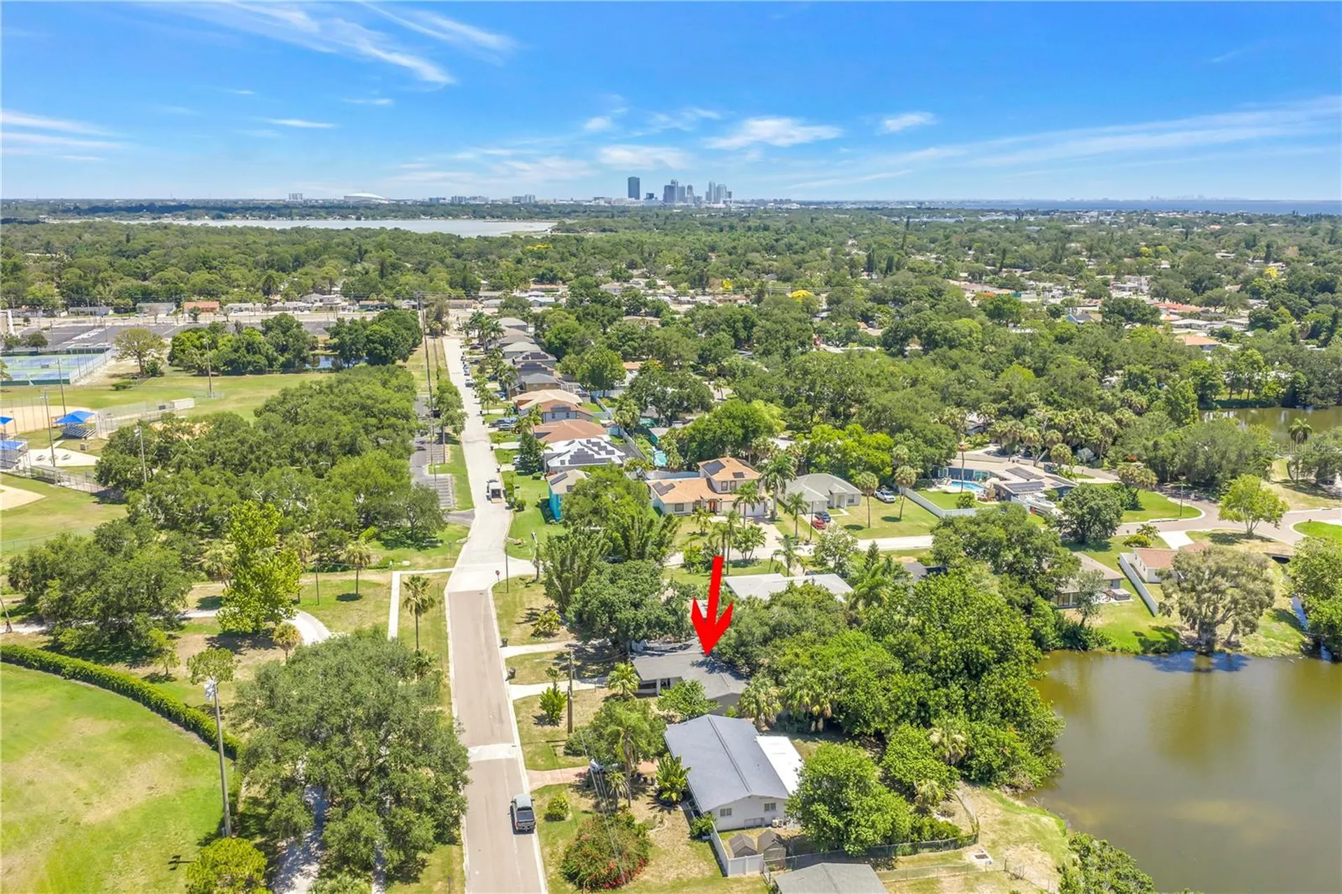 5846 12th Street S St Petersburg FL 33705