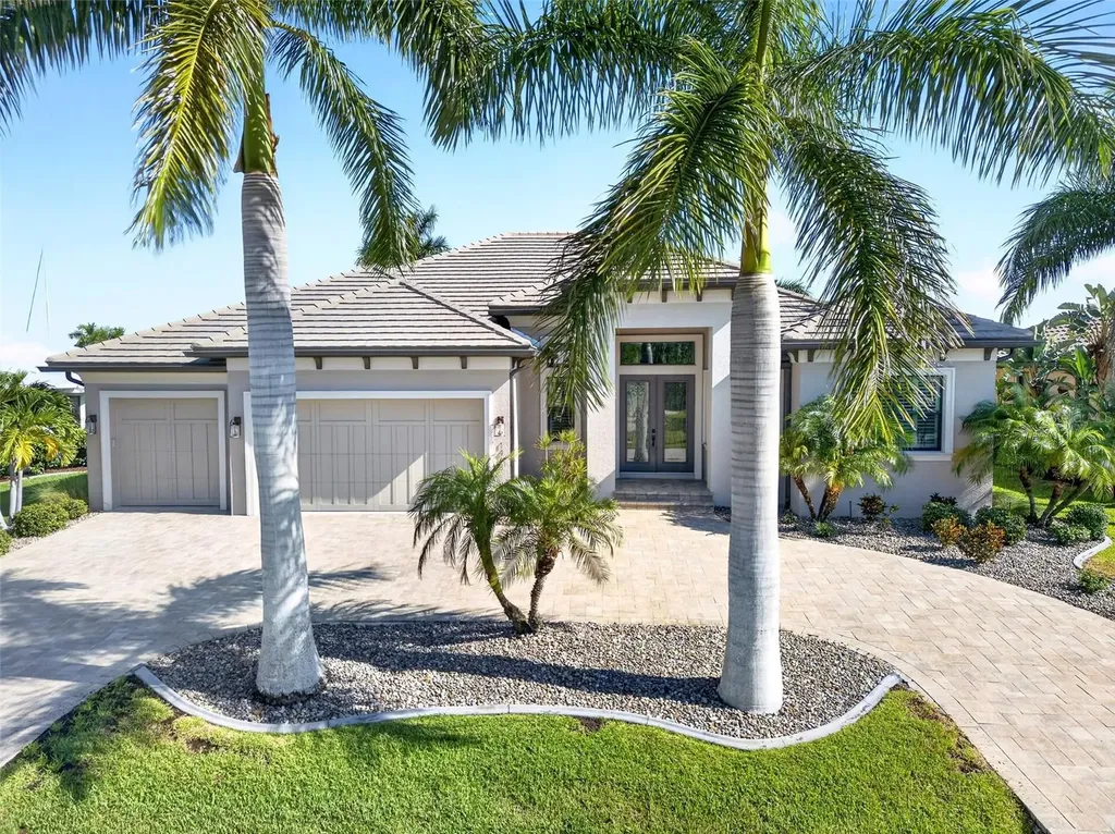 1418 Kinglet Drive Punta Gorda FL 33950