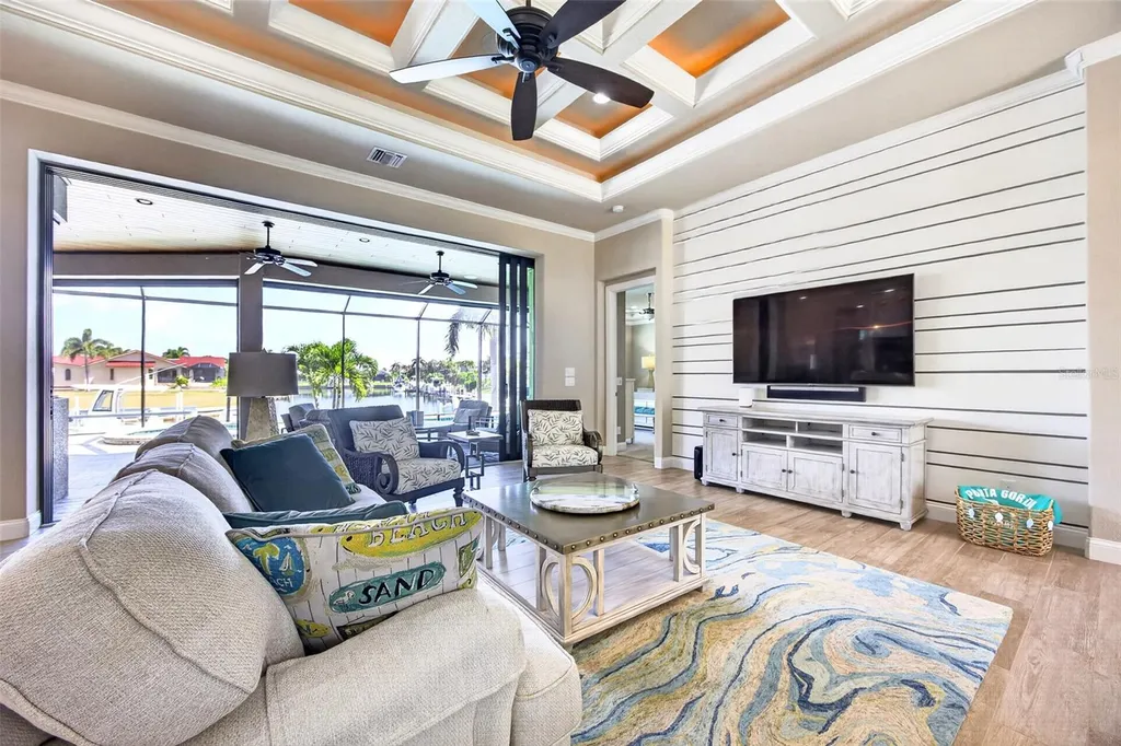 1418 Kinglet Drive Punta Gorda FL 33950