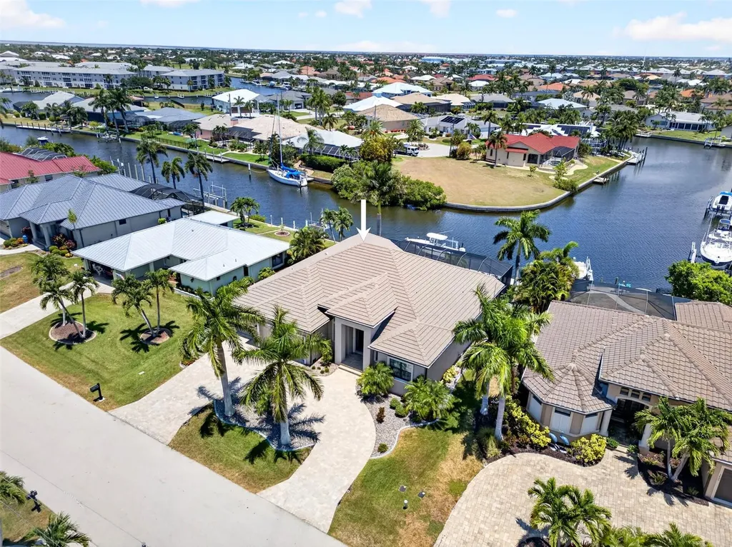 1418 Kinglet Drive Punta Gorda FL 33950