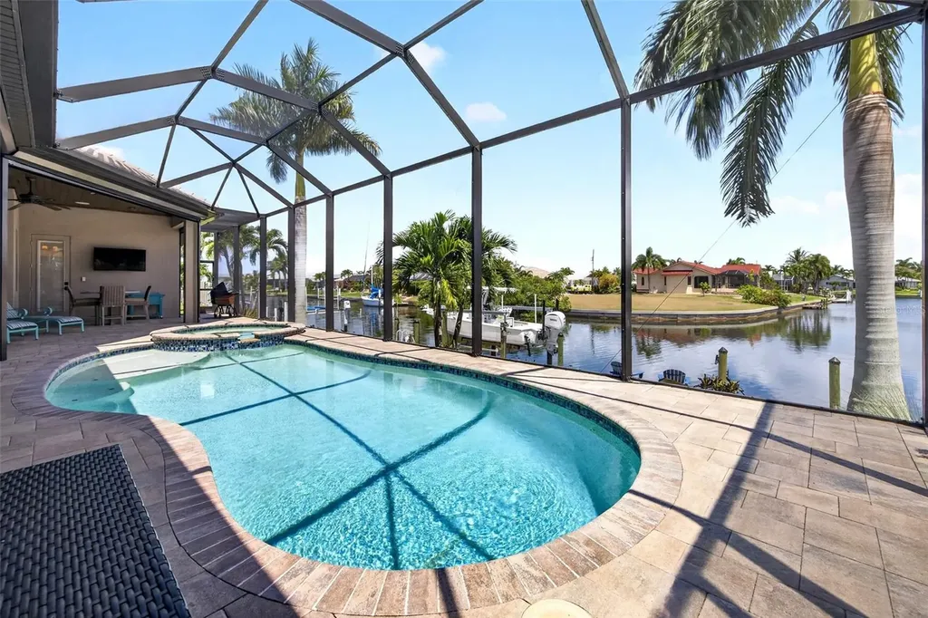 1418 Kinglet Drive Punta Gorda FL 33950