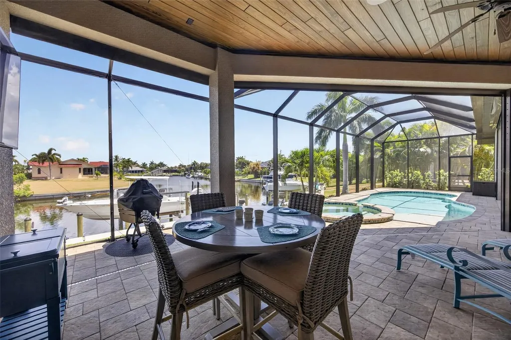 1418 Kinglet Drive Punta Gorda FL 33950
