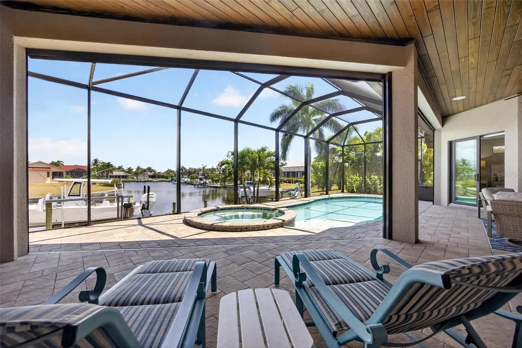 1418 Kinglet Drive Punta Gorda FL 33950