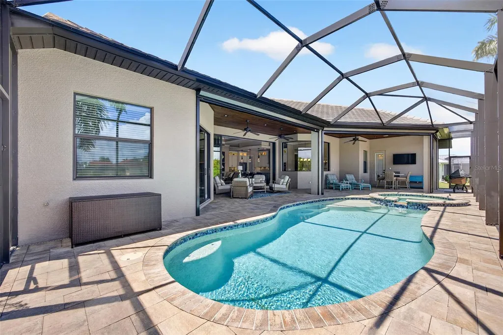 1418 Kinglet Drive Punta Gorda FL 33950