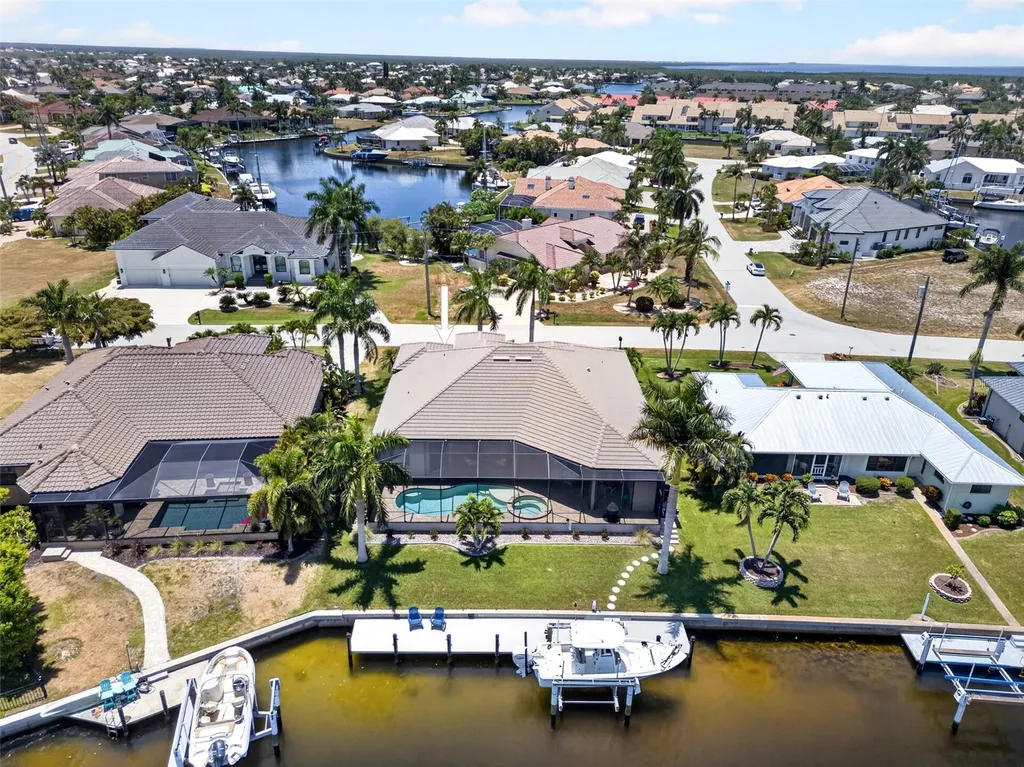 1418 Kinglet Drive Punta Gorda FL 33950