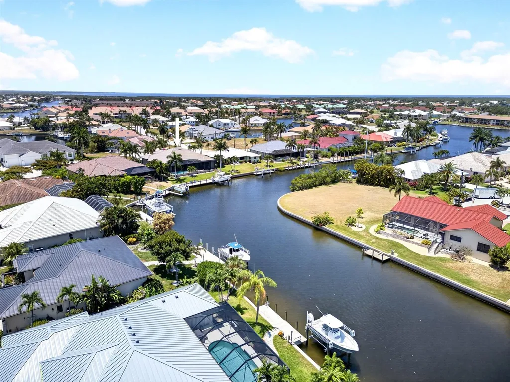 1418 Kinglet Drive Punta Gorda FL 33950