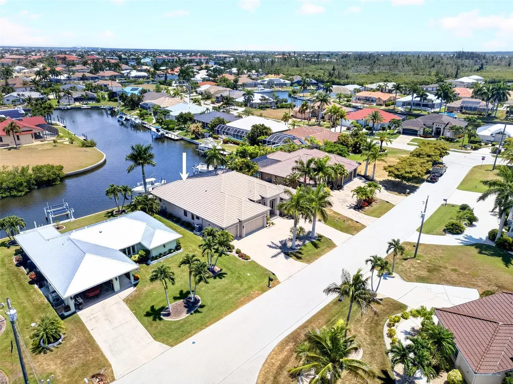 1418 Kinglet Drive Punta Gorda FL 33950