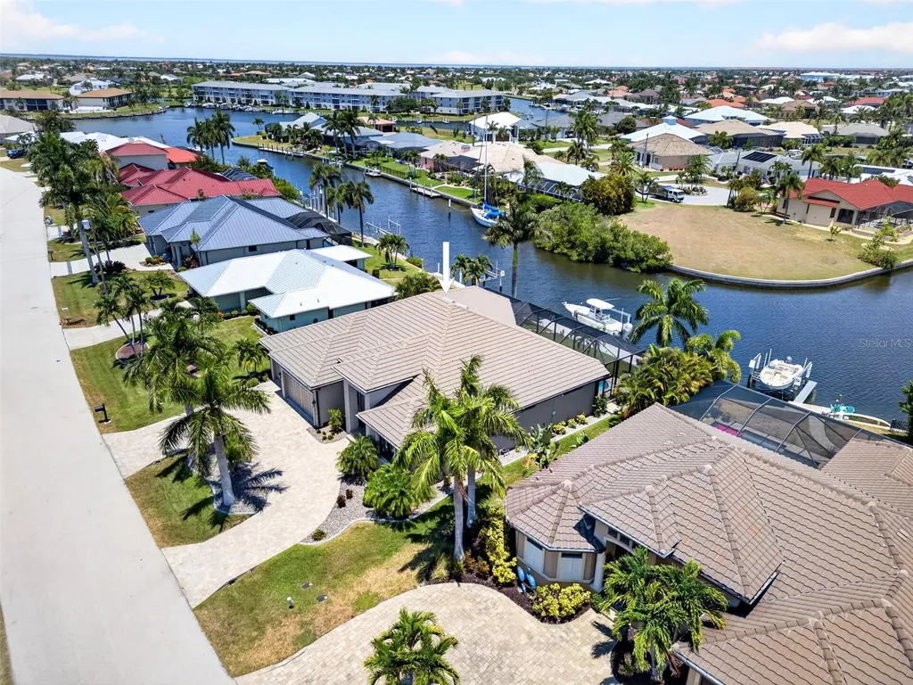 1418 Kinglet Drive Punta Gorda FL 33950